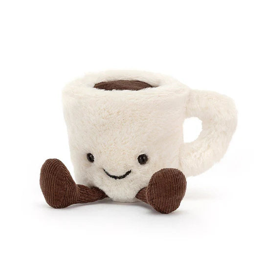 Jellycat | Espresso Cup