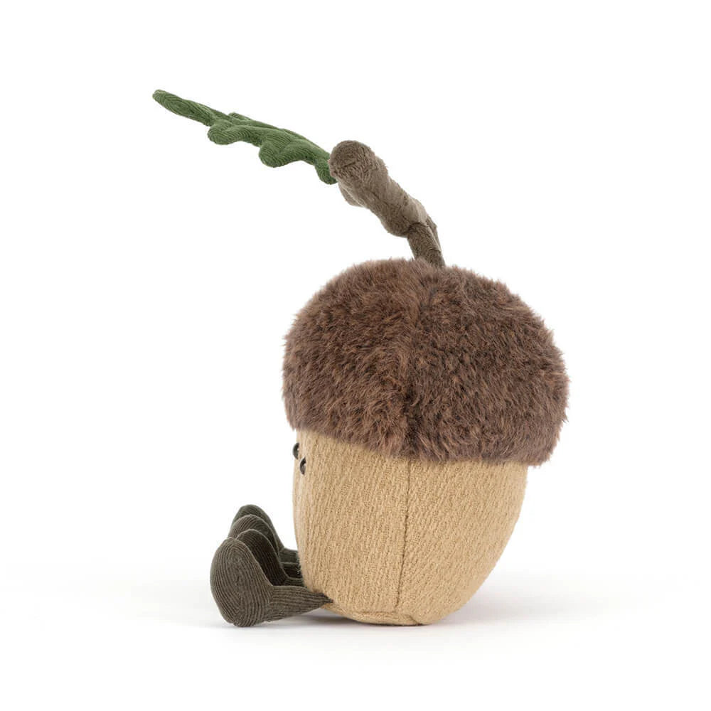Jellycat | Ort & Tum Acorns