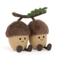 Jellycat | Ort & Tum Acorns