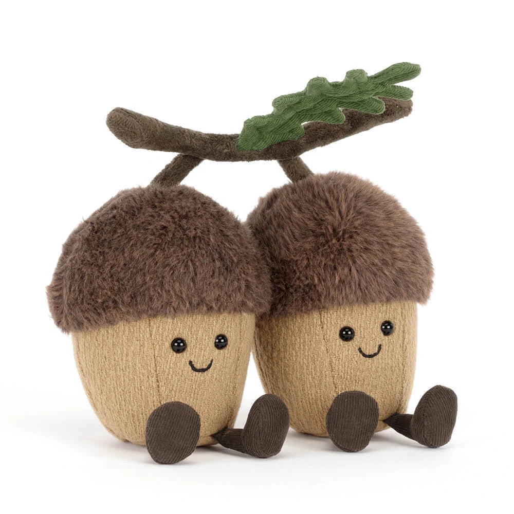 Jellycat | Ort & Tum Acorns
