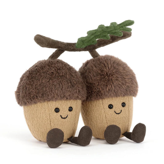 Jellycat | Ort & Tum Acorns