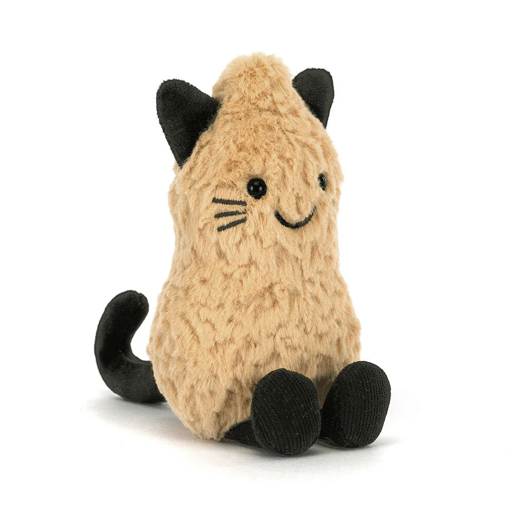 Jellycat | Peanut Cat