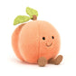 Jellycat | Peach