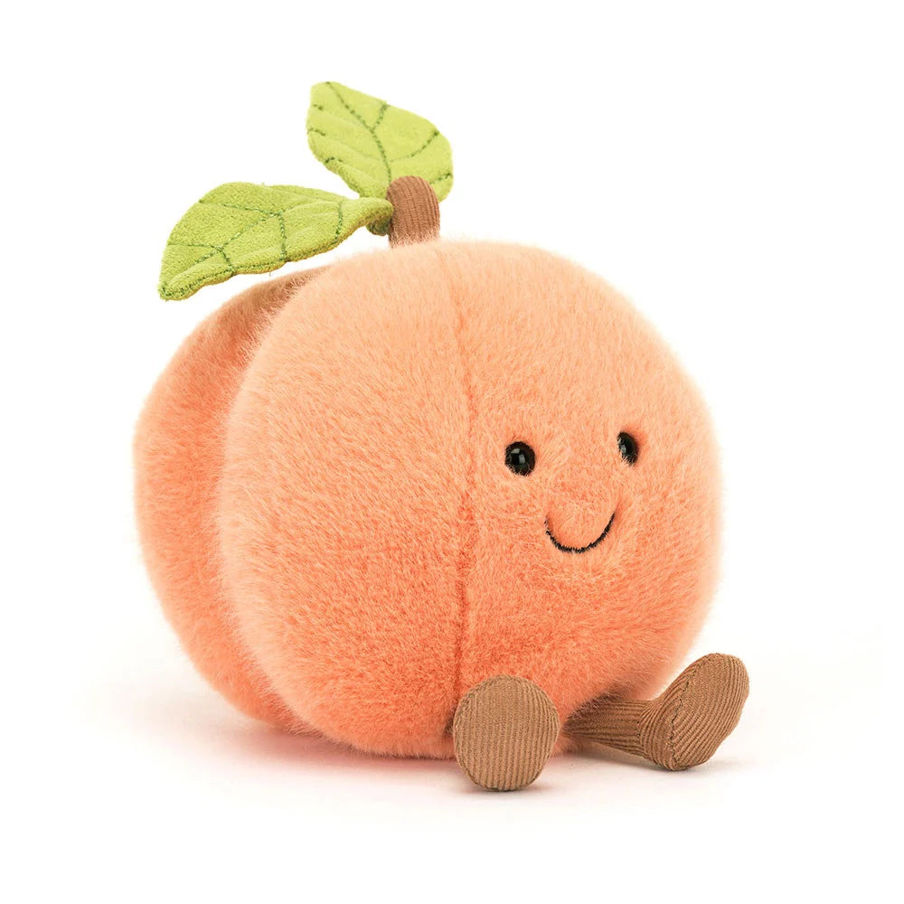 Jellycat | Peach