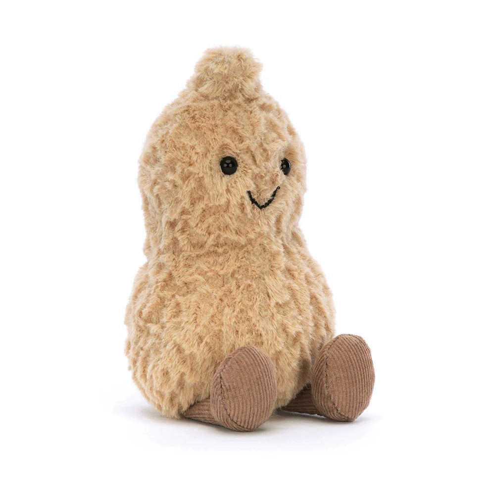 Jellycat | Peanut