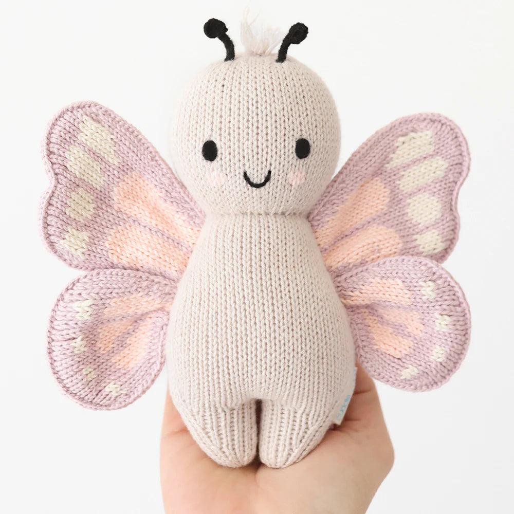 cuddle + kind | Baby Butterfly