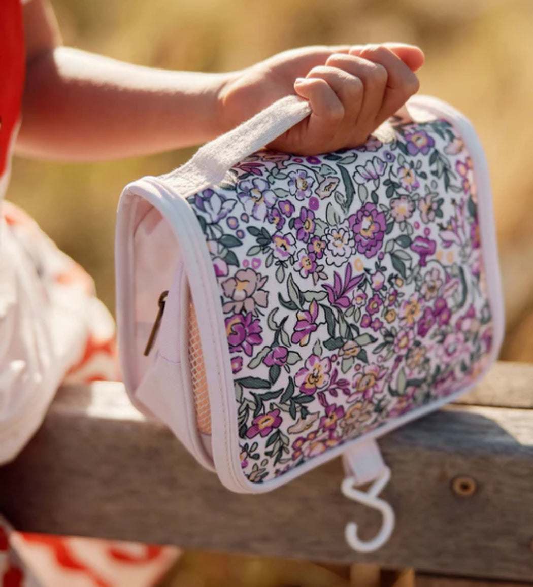 Olli Ella | See-Ya Washbag (various)