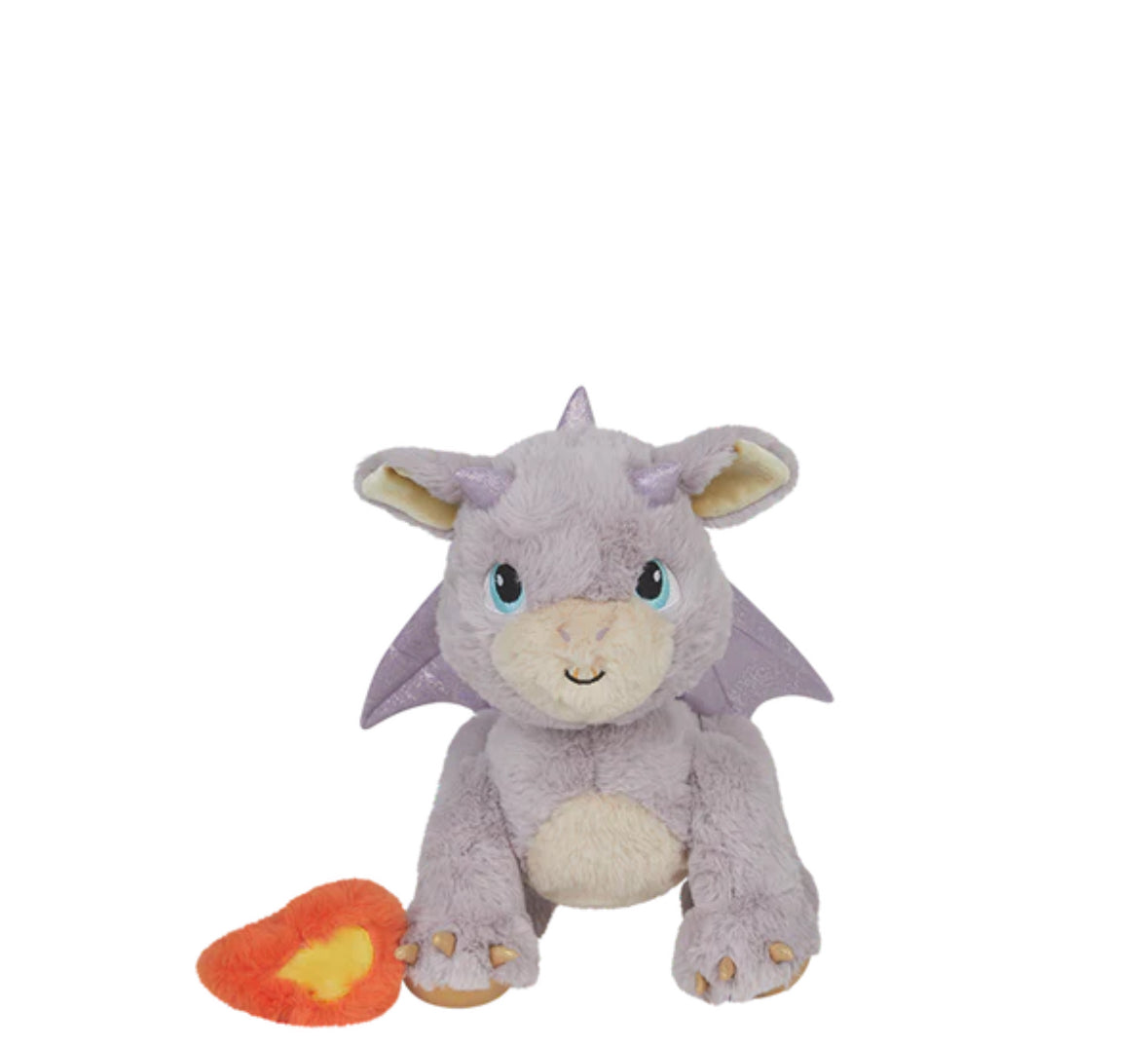 Olli Ella | Dinkum Dragon Flare (Lavender - PREORDER
