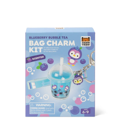 Tiger Tribe | Bag Charm Kit (various)