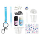 Tiger Tribe | Bag Charm Kit (various)