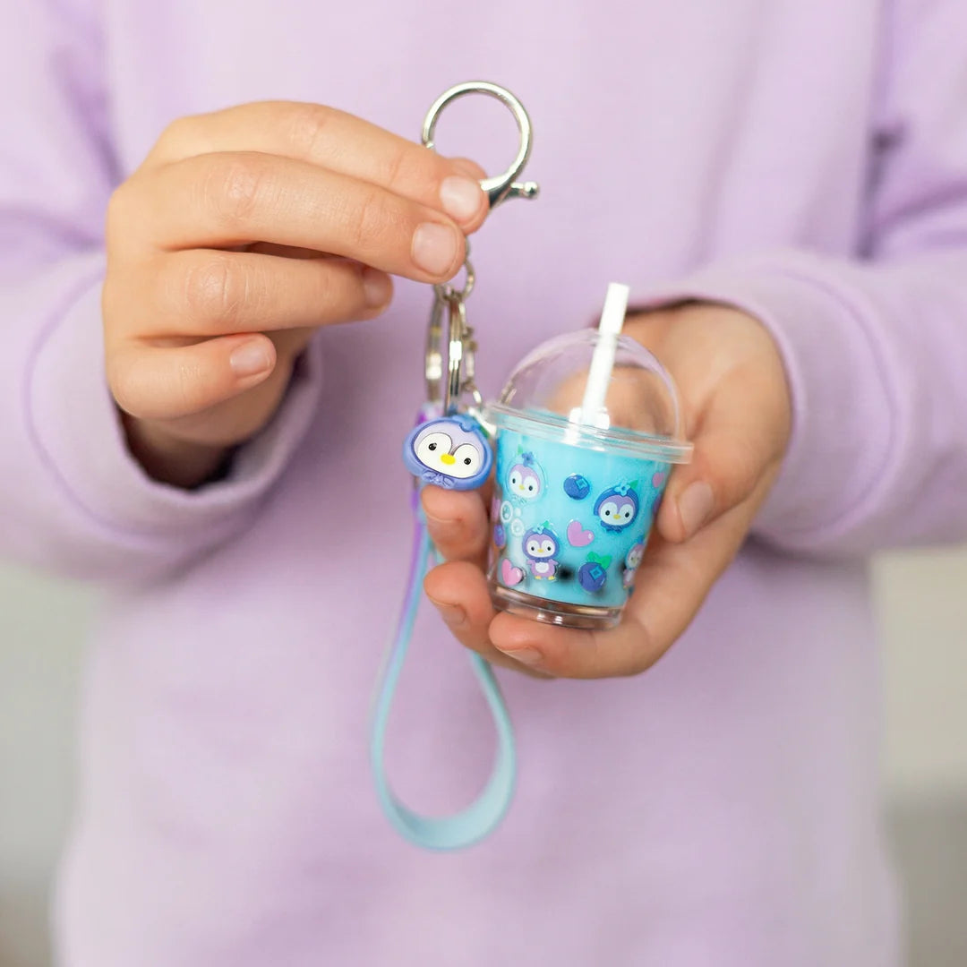 Tiger Tribe | Bag Charm Kit (various)