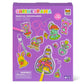 Tiger Tribe | Shrinkies (various)