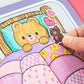 Tiger Tribe | Great Big Colouring Set
