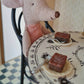 Ratatouille Miniatures | Chocolate Brownies