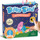 Ditty Bird | Sound Book - Bedtime Songs