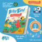 Ditty Bird | Sound Book - Dinosaur Sounds