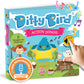 Ditty Bird | Sound Book - Action Songs
