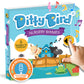 Ditty Bird | Sound Book - Nursery Rhymes