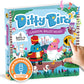 Ditty Bird | Sound Book - Classical Ballet Music