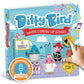 Ditty Bird | Sound Book - When I Grow Up