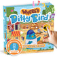 Ditty Bird | Sound Book - Where's Ditty Bird? (Search & Find)