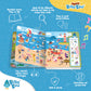 Ditty Bird | Sound Book - Where's Ditty Bird? (Search & Find)