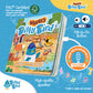 Ditty Bird | Sound Book - Where's Ditty Bird? (Search & Find)