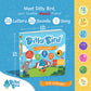 Ditty Bird | Sound Book - ABC Fun Alphabet