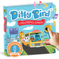 Ditty Bird | Sound Book - Children's Songs