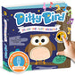 Ditty Bird | Sound Book - Touch The Cute Animals
