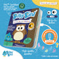 Ditty Bird | Sound Book - Touch The Cute Animals