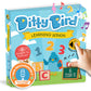 Ditty Bird | Sound Book - Learning Songs