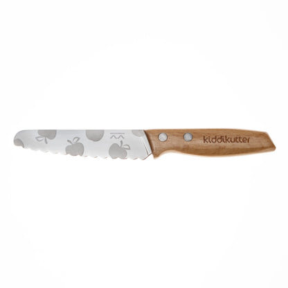 KiddiKutter | Child-Safe Knives: Wooden