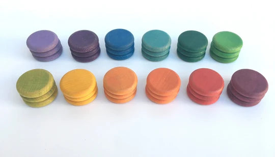 Grapat | 36 Coins