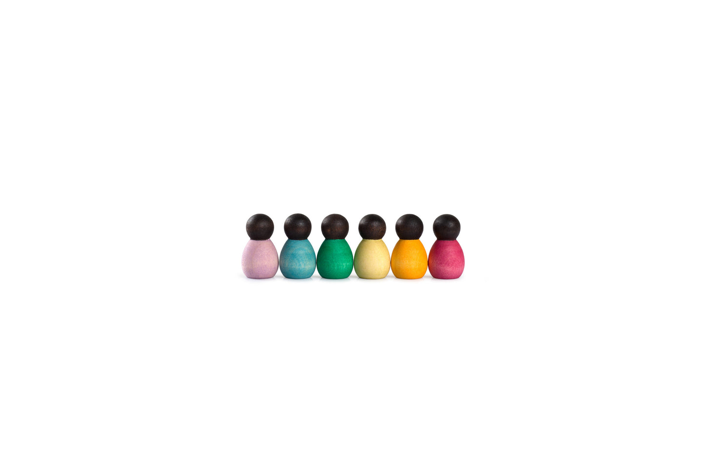 Grapat | Baby Nins - Dark