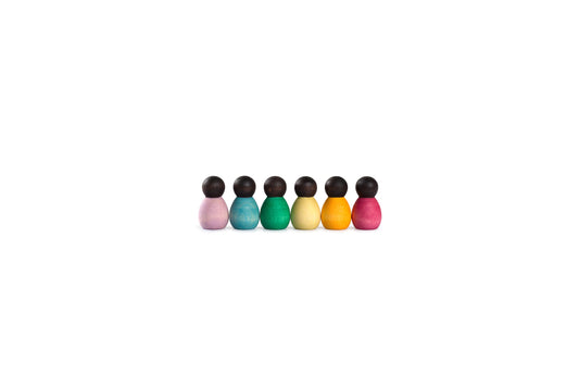 Grapat | Baby Nins - Dark