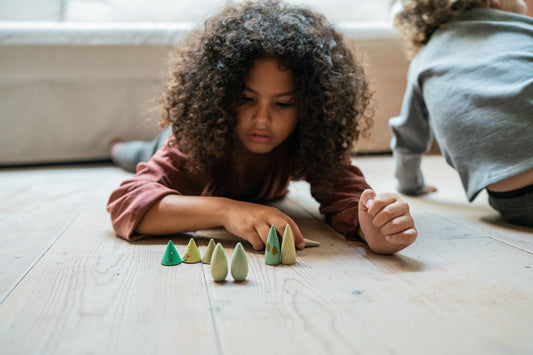 Grapat | Forest Tree