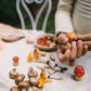 Grapat | Mushroom Grove