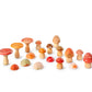 Grapat | Mushroom Grove
