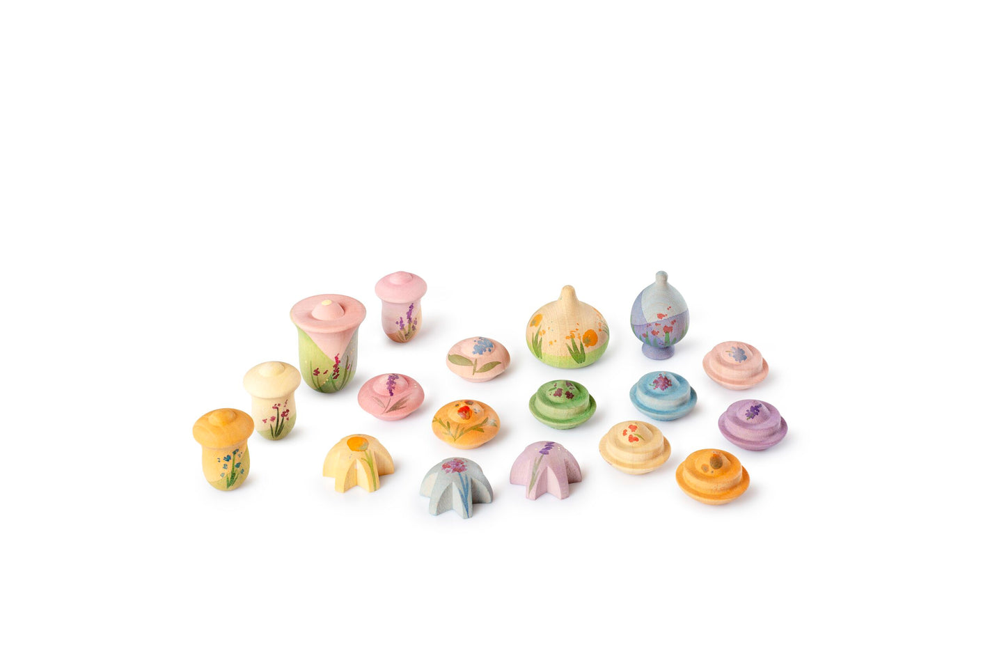 Grapat | Flower Meadow