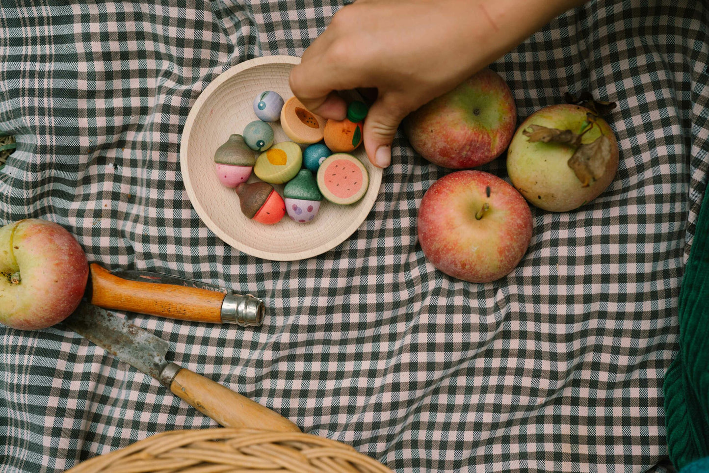 Grapat | Fruits
