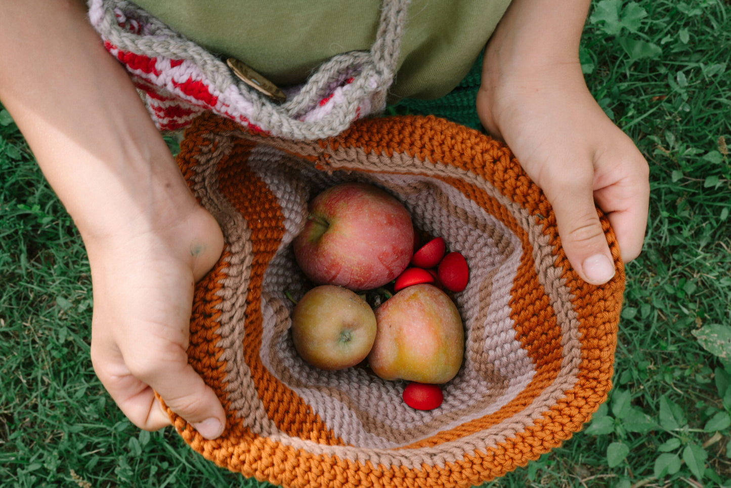 Grapat | Mandala - Half Spheres