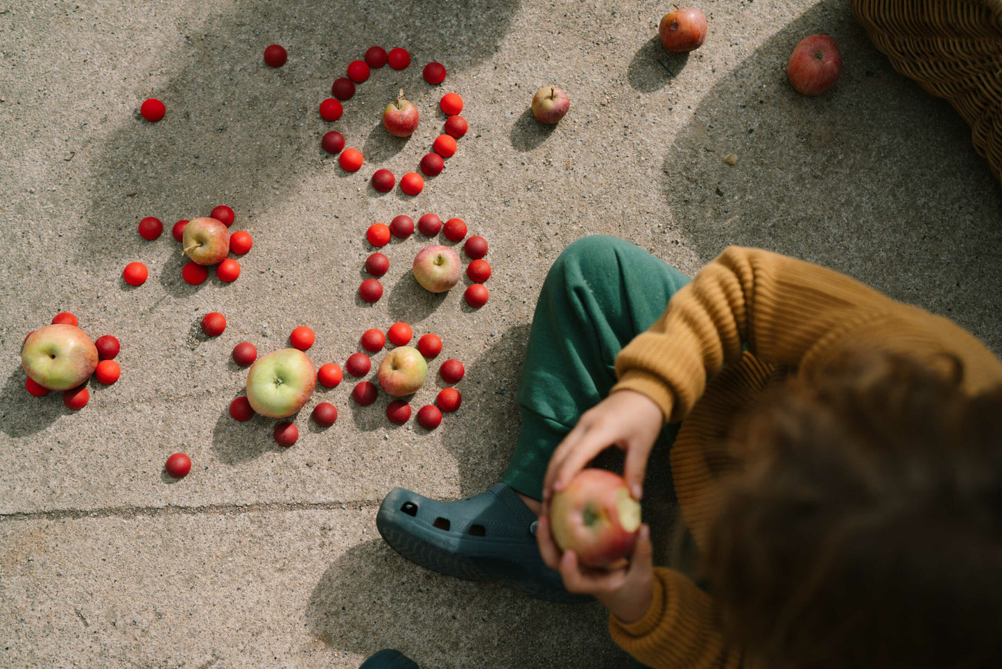 Grapat | Mandala - Half Spheres