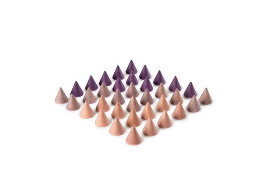 Grapat | Mandala - Peak