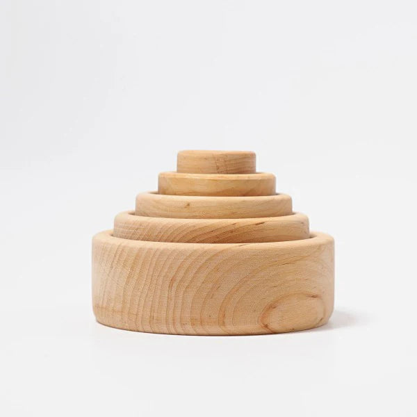 GRIMMS | Set of Bowls (various)