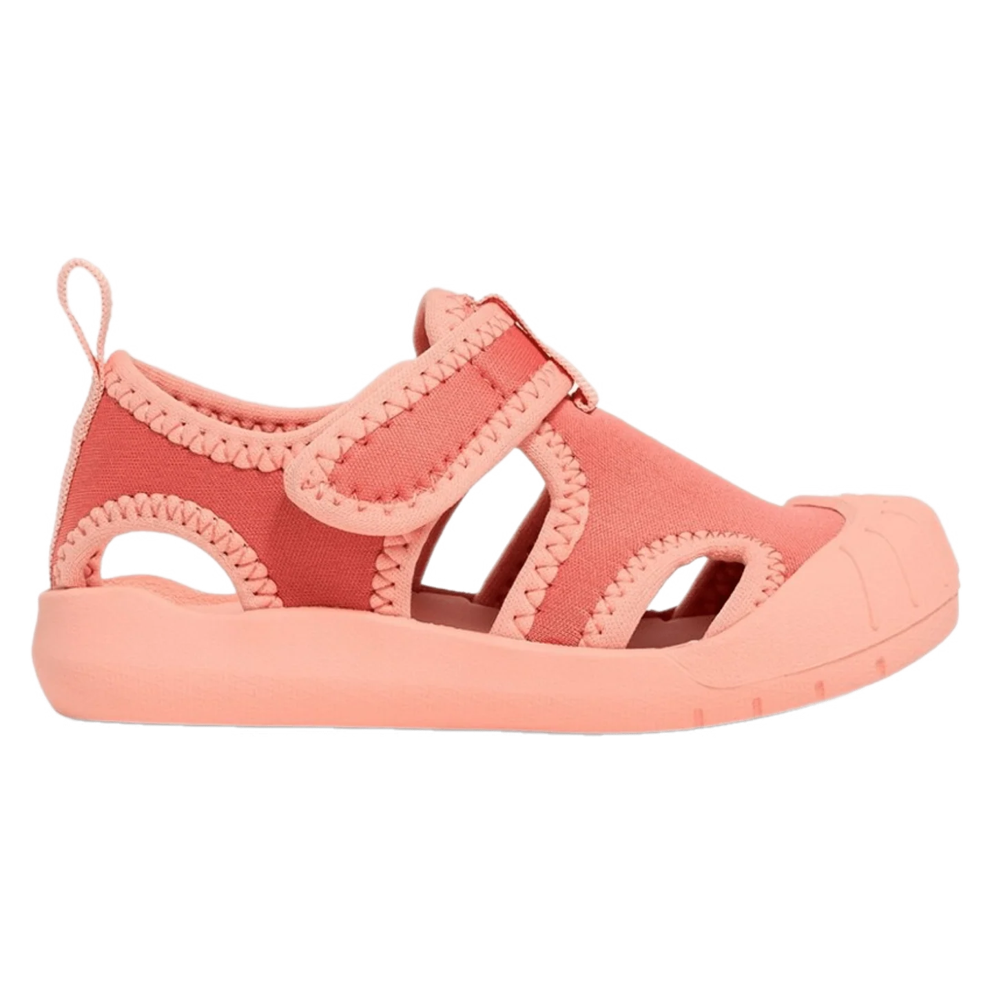 Crywolf | Aqua Sandal