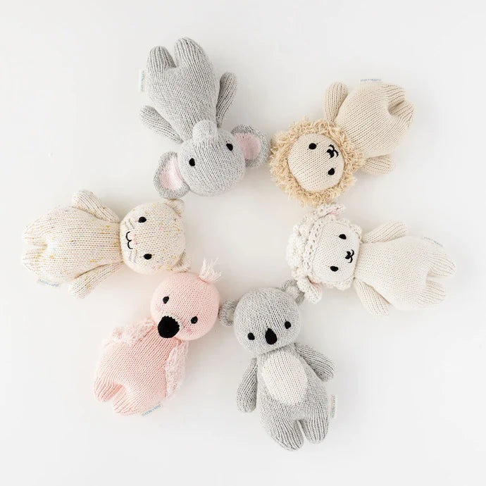 cuddle + kind | Baby Flamingo