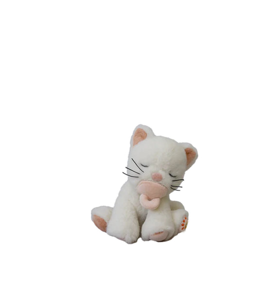 Olli Ella | Binky Kitten Kiki (White) - PREORDER