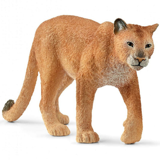 Schleich | Cougar