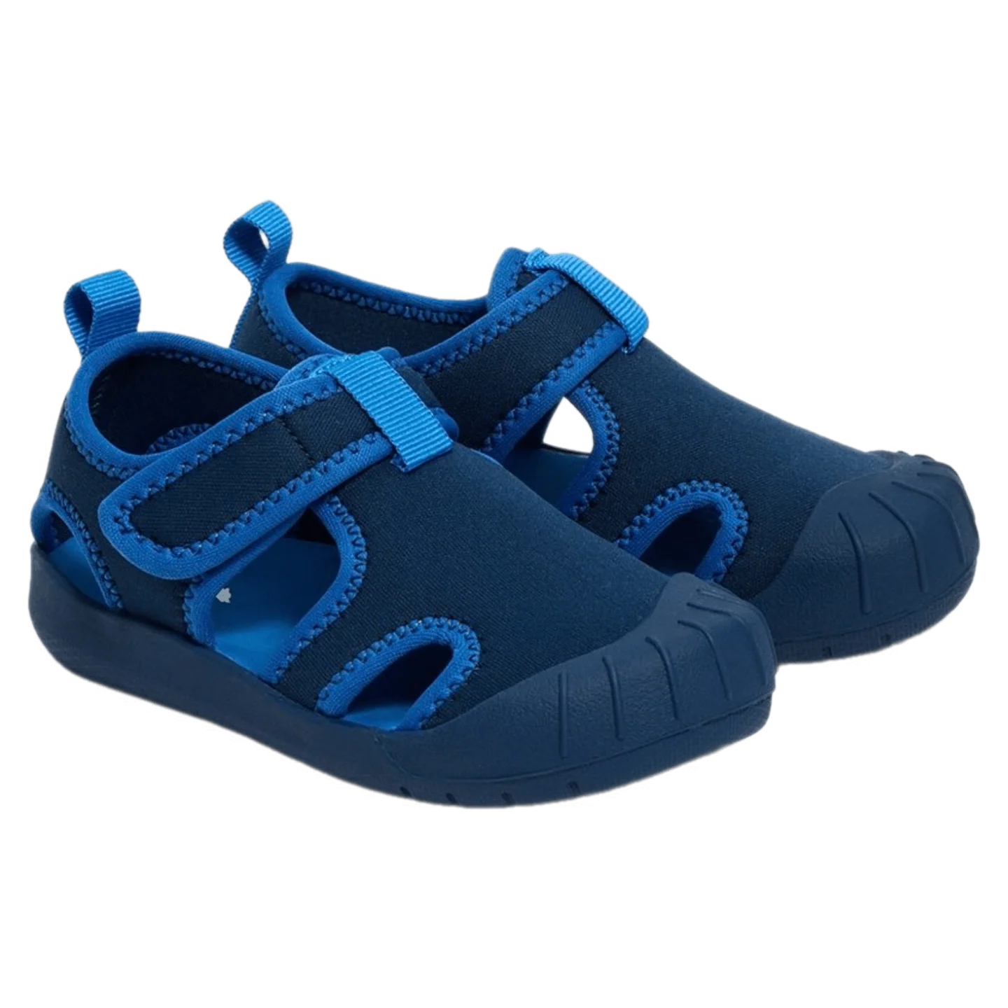 Crywolf | Aqua Sandal